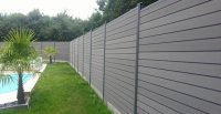 Portail Clôtures dans la vente du matériel pour les clôtures et les clôtures à Bougneau