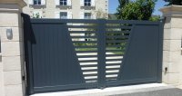 Notre société de clôture et de portail à Bougneau